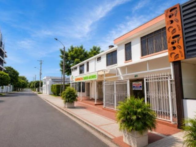 Casa en arriendo en Neiva