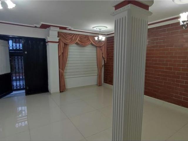 Casa en arriendo en Neiva