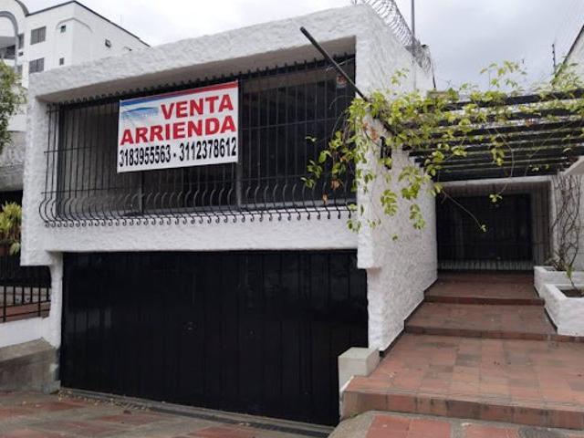 Casa en arriendo en Neiva