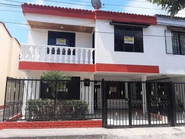 Casa en arriendo en Neiva