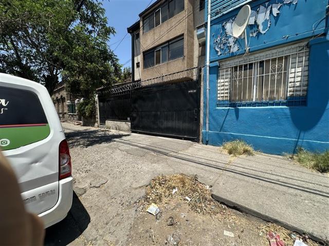 Casa en Arriendo en Nicolás de Garnica con El Salto