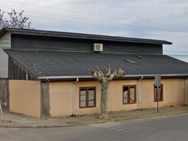 Casa en Arriendo en Ninhue 3 dormitorios 2 baños