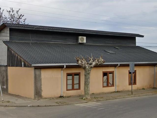 Casa en Arriendo en Ninhue 3 dormitorios 2 baños