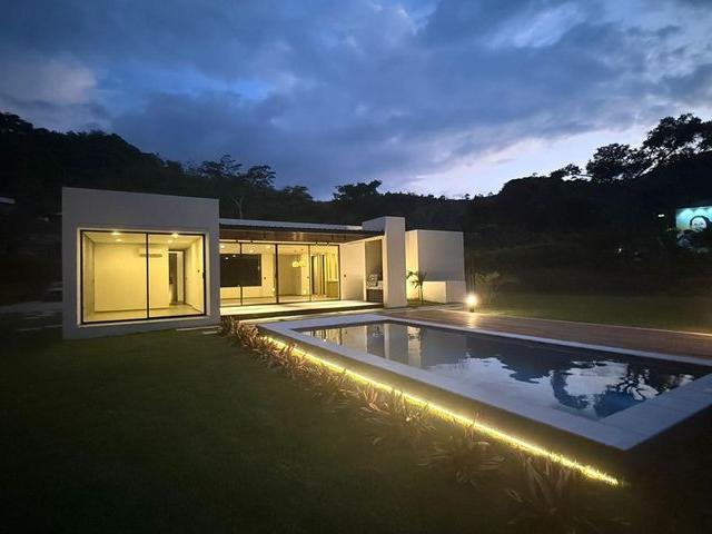 Casa en arriendo en Nocaima