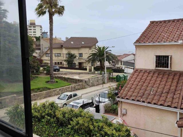 Casa en arriendo en olga, viña del mar