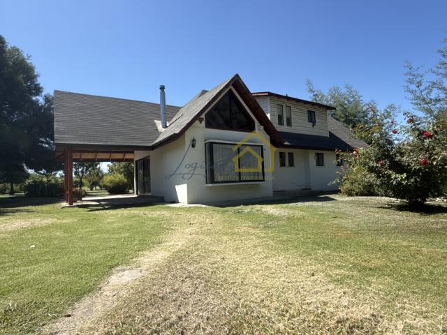Casa en Arriendo en Olivar