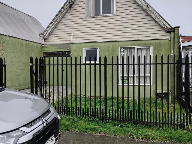 Casa en arriendo en Osorno