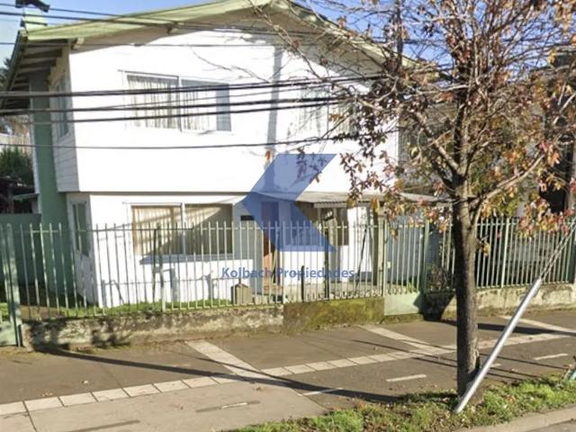 Casa En Arriendo En Osorno