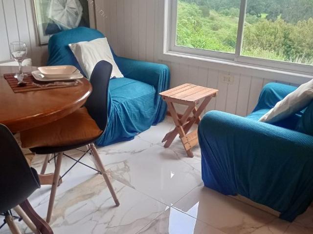 Casa en Arriendo en Osorno 2 dormitorios 1 baño