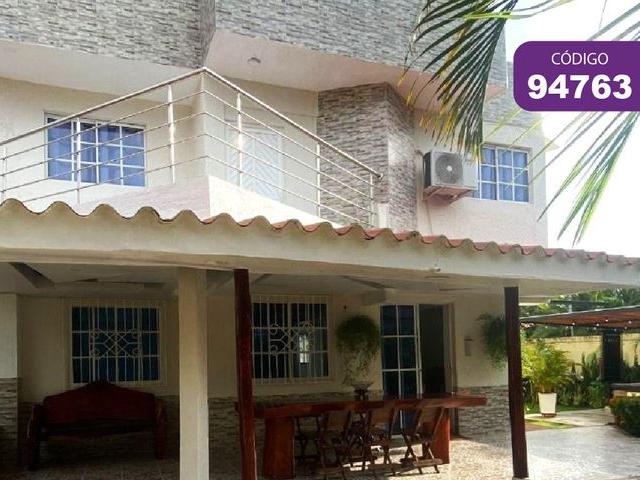 Casa en arriendo en Atlántico