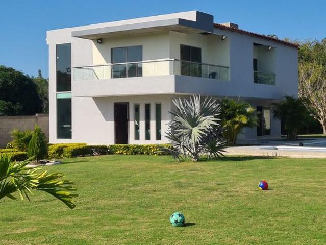 Casa en arriendo en Atlántico