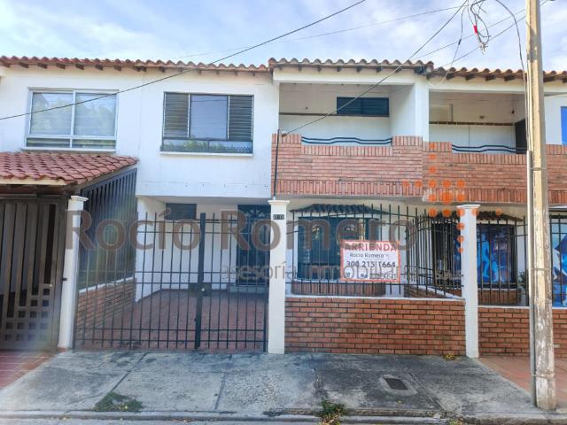 Casa en arriendo en av. libertadores