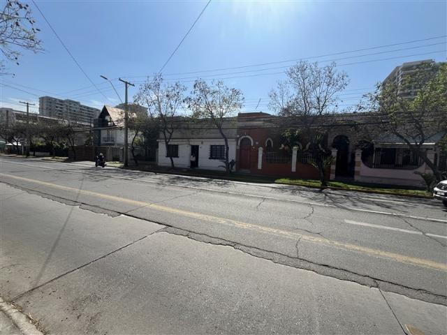 Casa en Arriendo en Av salvador con Colo Colo