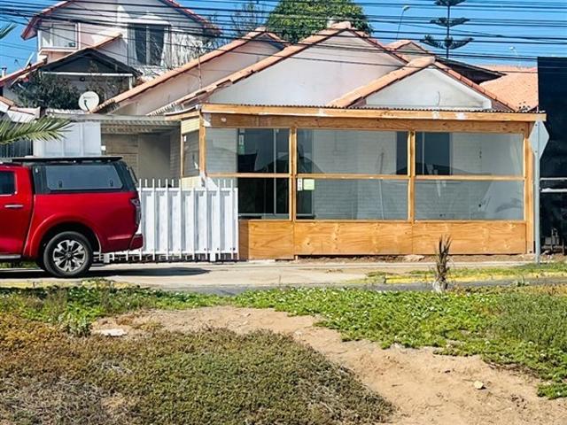 Casa en Arriendo en Avda Gabriela Mistral