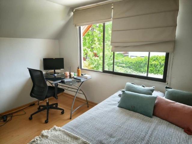 Casa en arriendo en avda presidente sebastián piñera / avda francisco bilbao, las condes