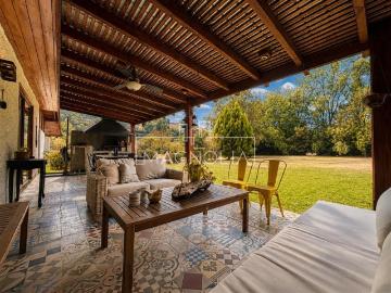 Casa en Arriendo en AVENIDA CHICUREO, COLEGIO PIONEROS