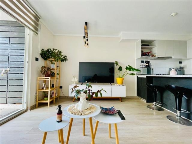 Casa en Arriendo en Avenida Párroco Alcalde 1351
