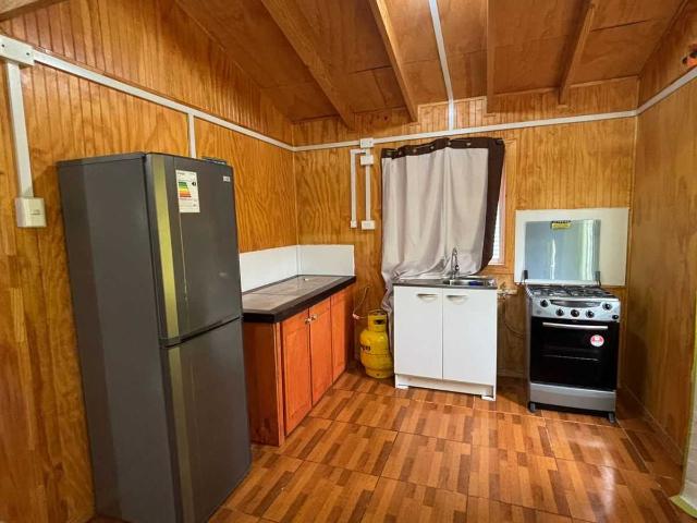 Casa en Arriendo en Aysén 3 dormitorios 1 baño