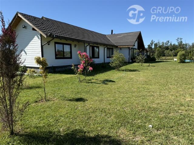 Casa en Arriendo en a 8 Km de Centro de Villarrica