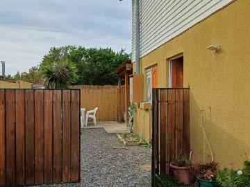 Casa en arriendo en Algarrobo