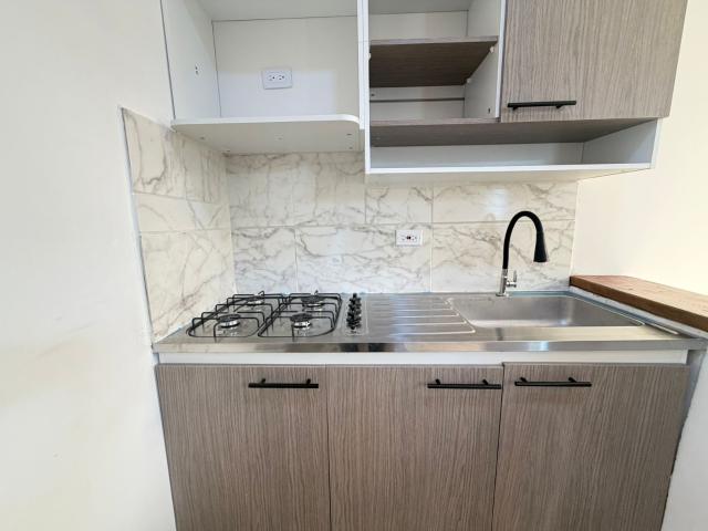 Casa en arriendo en Altos de Niquia Bello