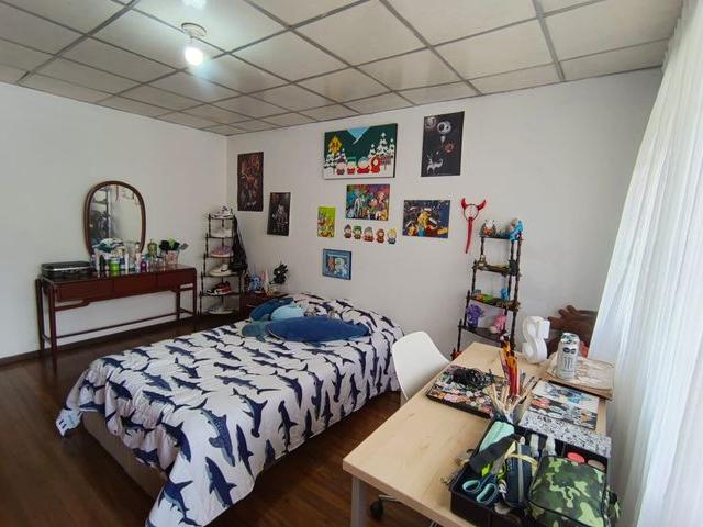 Casa en arriendo en Alta Suiza