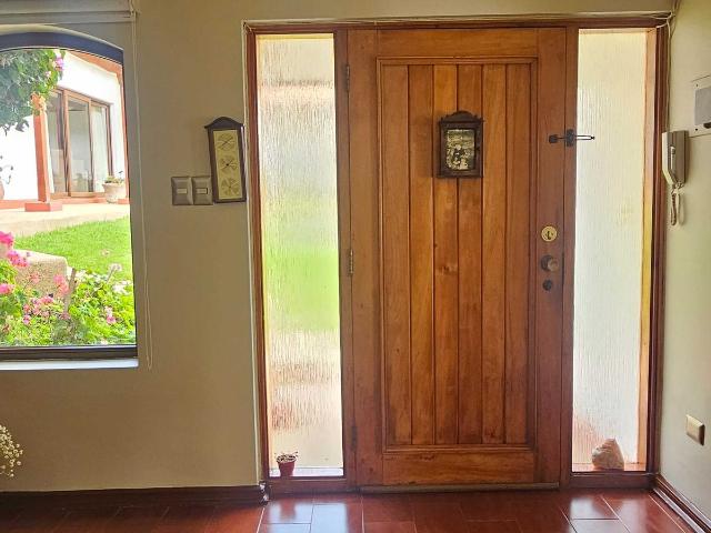 Casa en arriendo en amplia casa con excelente conectividad 164972, viña del mar
