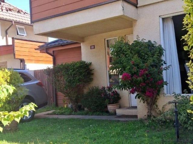 Casa en arriendo en amplia casa lomas de bellavista, concepción