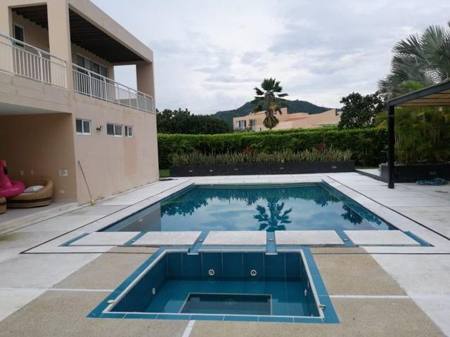 Casa en arriendo en Anapoima