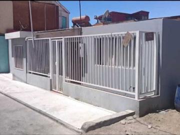 Huáscar, Provincia de Antofagasta, Región de Antofagasta