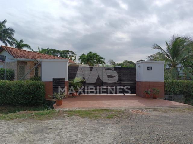 Casa EN ARRIENDO EN Apartado EN UBERABA 263898 $5.700.000