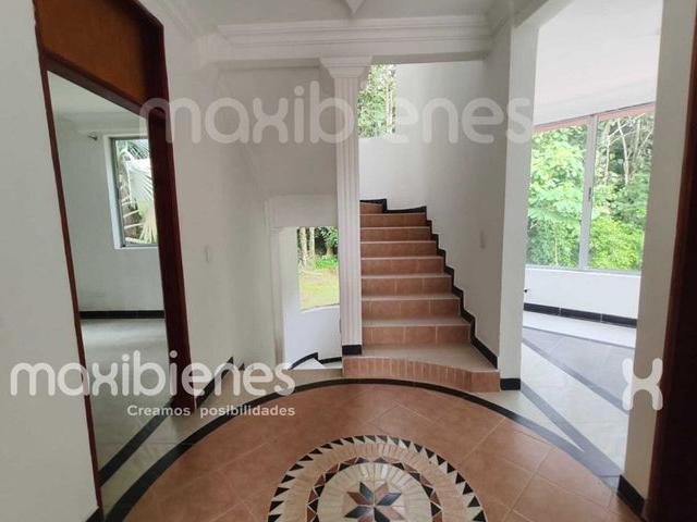 Casa en arriendo en Apartadó