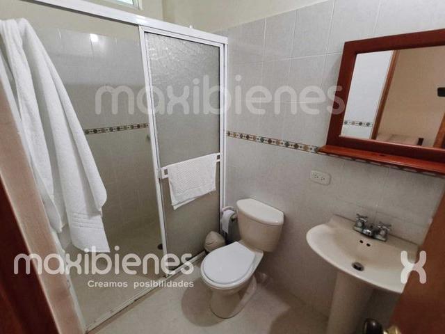 Casa en arriendo en Apartadó