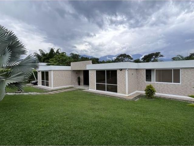 Casa en arriendo en Armenia