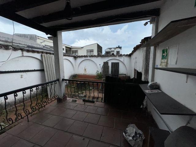 Casa en arriendo en Armenia