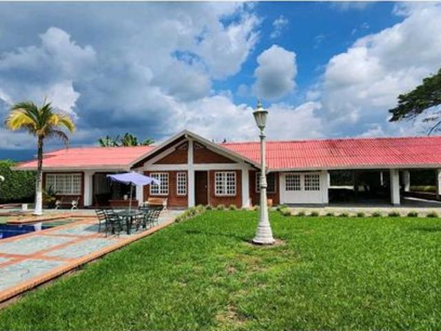 Casa en arriendo en Armenia