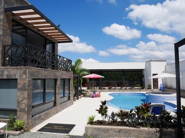 Casa en arriendo en Armenia