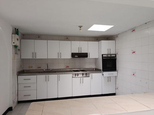 Casa en arriendo en Armenia