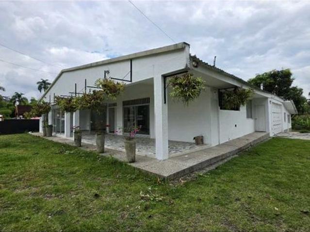 Casa en arriendo en Armenia