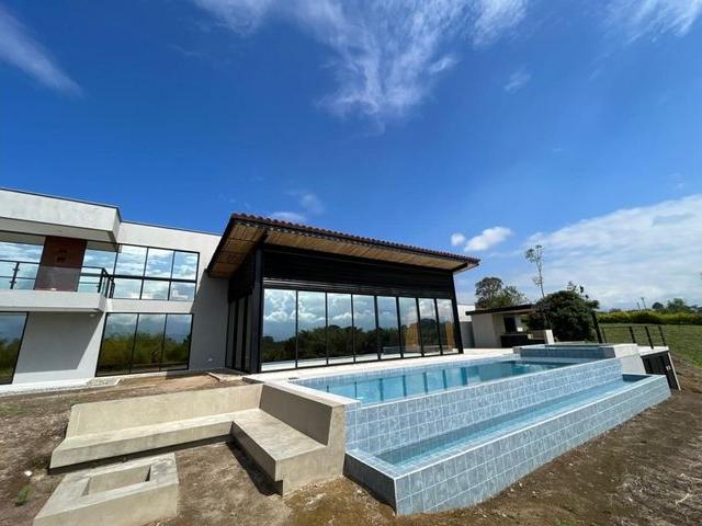 Casa en arriendo en Armenia