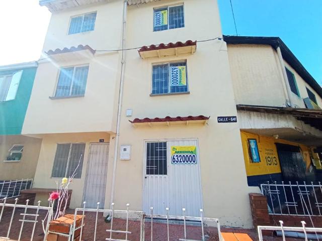 Casa EN ARRIENDO EN Bucaramanga EN Ciudad Bolívar 42660 $1.100.000