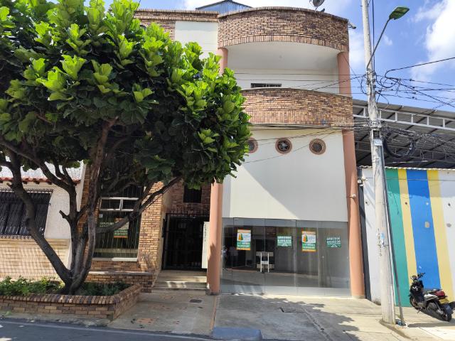 Casa En Arriendo En Bucaramanga En San Francisco A398381
