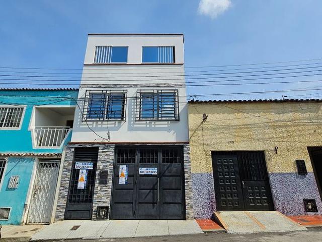 Casa en arriendo en Bucaramanga