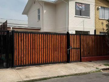 Casa en Arriendo en Buín 3 dormitorios 2 baños