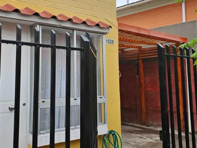 Casa en arriendo en Buin