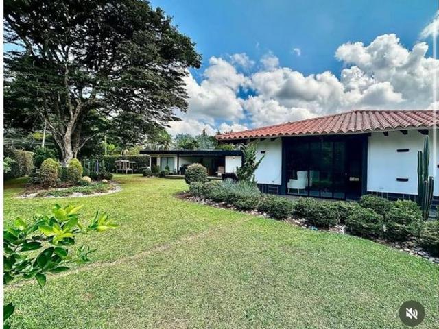 Casa en arriendo en Buriticá