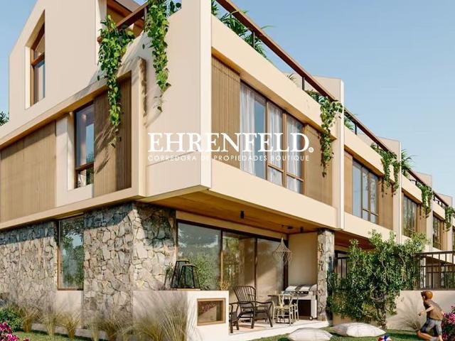 Casa en arriendo en bajamar, viña del mar