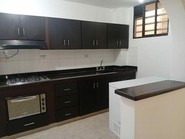 Casa en arriendo en Barbosa