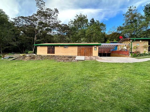 Casa en arriendo en Barbosa