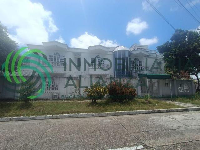 Casa en arriendo en Barrancabermeja